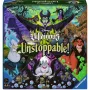 Stalo žaidimas Ravensburger Disney Villainous Unstoppable! strateginis nuo 7 m.
