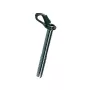 Gerlach aero lite ledo varžtas 22 cm – žalias