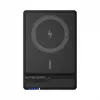 Nešiojamas Power Bank Nitecore NW5000 5000mAh, keli išvesties prievadai, kompaktiška nešiojama baterija