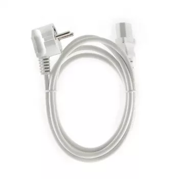Maitinimo laidas C13 1,8 m / PC-186W-VDE Gembird