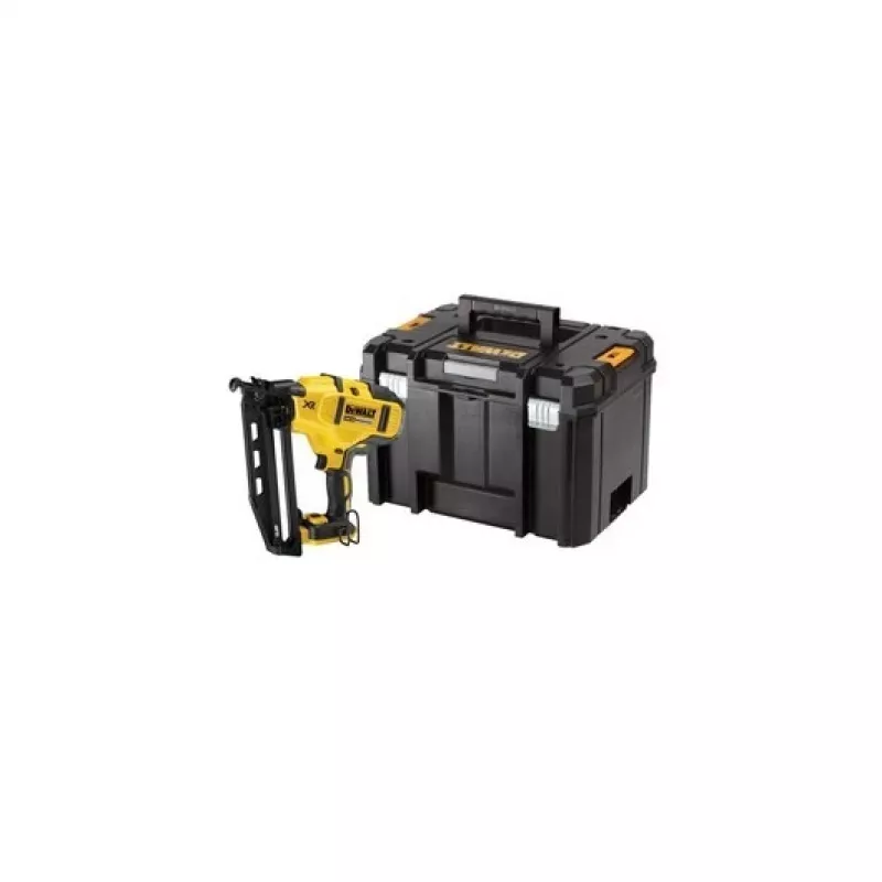 DeWALT DCN660NT-XJ vinių/kabių pistoletas, akumuliatorinis