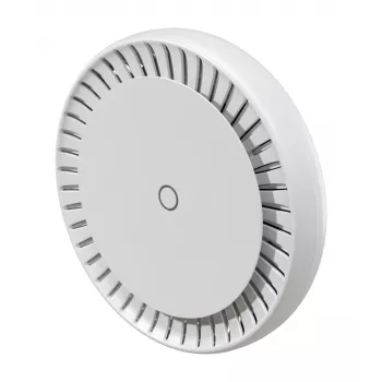 Mikrotik cAP LTE12 ax 1774 Mbit/s Baltas Power over Ethernet (PoE)