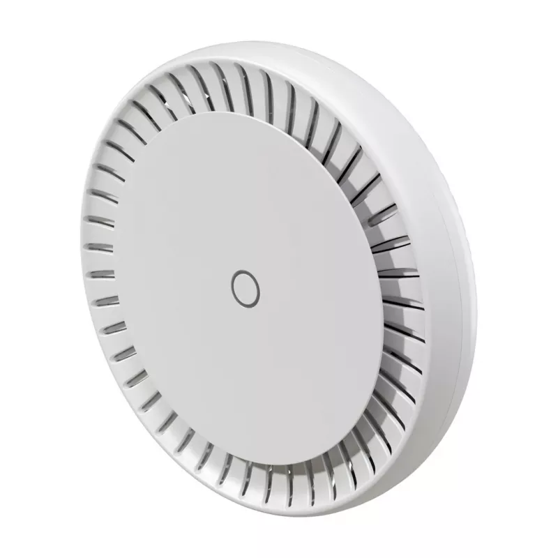 Mikrotik cAP LTE12 ax 1774 Mbit/s Baltas Power over Ethernet (PoE)