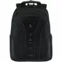 Wenger Legacy Black Series kuprinė nešiojamam kompiuteriui 16 colių (tinka iki 40,6 cm) 653629
