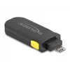 USB prievadų blokatorius DeLOCK 22031 (4 vnt.)