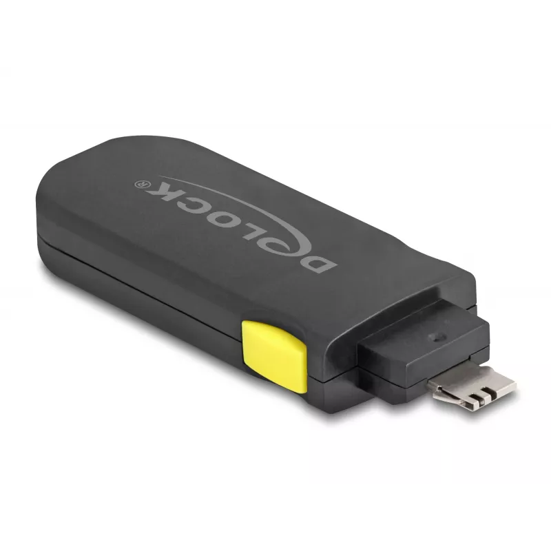 USB prievadų blokatorius DeLOCK 22031 (4 vnt.)