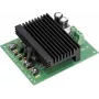 Nuolatinės srovės greičio reguliatoriaus modulis H-TRONIC 191507 — 12V/24V, iki 10A