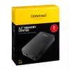 Išorinis kietasis diskas Intenso 8TB USB 3.2 3.5 colio