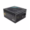 Azza PSAZ-750W maitinimo blokas 20+4 pin ATX ATX juodas