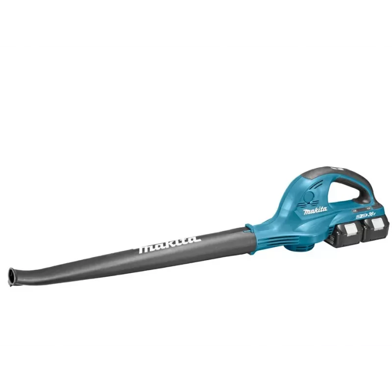 Pūstuvas Makita Twin 18V LXT DUB361Z (be akumuliatoriaus)