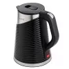 Elektrinis virdulys LAFE 1,8L 2200W Elegant Black