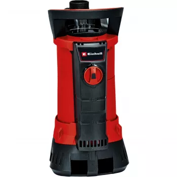 Einhell 4171450 Sodo įrankis 17.500 L Juodas