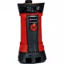 Einhell 4171450 Sodo įrankis 17.500 L Juodas