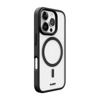 LAUT HUEX PROTECT dėklas iPhone 16 serijai