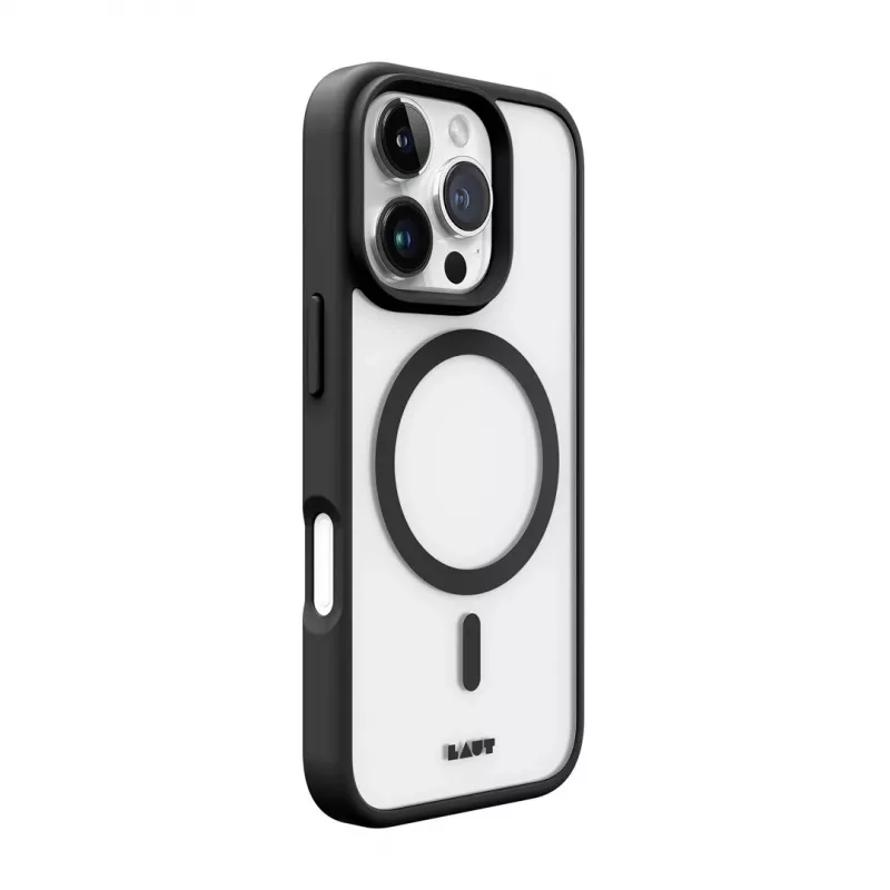 LAUT HUEX PROTECT dėklas iPhone 16 serijai