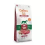 Calibra Dog Life Senior sausas maistas stambių veislių šunims su šviežia jautiena, 12 kg