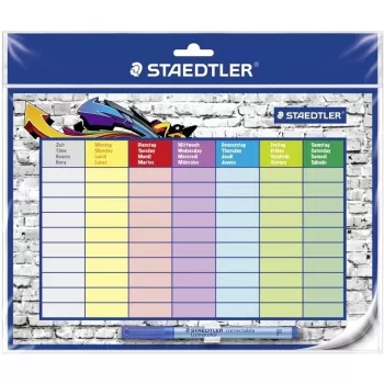 Staedtler 641 SP2 plakatas