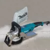 Šlifuoklis nešiojamas Makita PC5001C 10500 RPM Juoda, Mėlyna 1400 W
