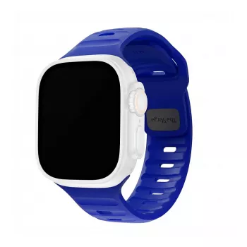 Nomad Sport Strap M/L laikrodžiui The Verge – tinka Apple Watch 49/45/44/42 mm