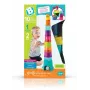 Daugiafunkcis žaidimų ir veiklų bokštas B-kids Giraffe Tower XL 1164702NN, 120 cm