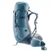 Deuter Aircontact Lite 40 + 10 išplečiama 10 L kuprinė