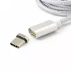 Sbox TYPEC-MAG USB TYPE C Magnetinis laidas