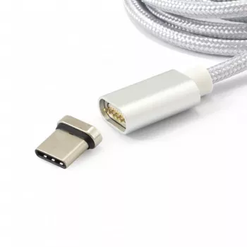 Sbox TYPEC-MAG USB TYPE C Magnetinis laidas