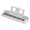 Klaviatūra YAMAHA EZ-310 61 klavišų, jautri prisilietimui, nešiojama mokymuisi, 48 balsų polifonija, USB maitinimas