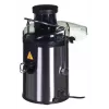 Sulčiaspaudė ESPERANZA EKJ002 — 500 W, 0,45 l talpa sultims, 1,5 l minkštimo talpykla, nerūdijantis plienas/juoda