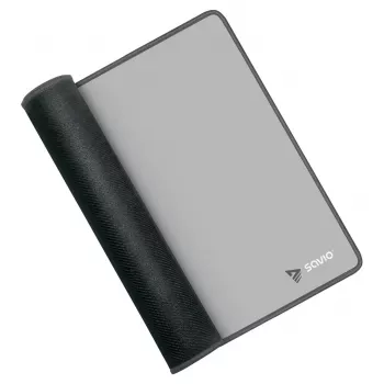 Pelėdos kilimėlis Savio Turbo Dynamic XXL - Grey Edition