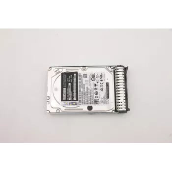 Kietasis diskas Lenovo 1.2TB 2.5 colio 10K SAS Hot Swap 00YK016