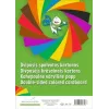 Kartonas SMLT A4 190 g/m² dvipusis spalvotas, pakuotė spausdinimui ir rankdarbiams