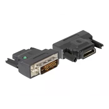 DVI/HDMI adapteris DeLOCK 65024