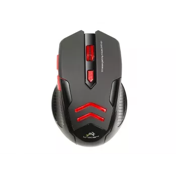 Battle Heroes Mouse Airman RF Nano belaidė žaidimų pelė