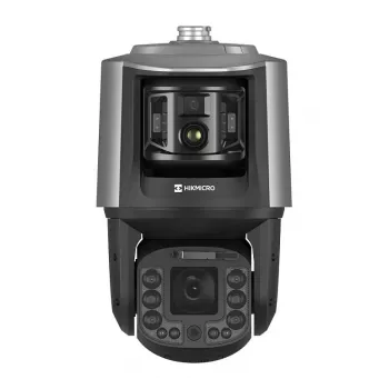 IP vaizdo stebėjimo kamera Hikvision HM-TX2840-10/G0/T1 2688 x 1520 Vidinė Laidinė
