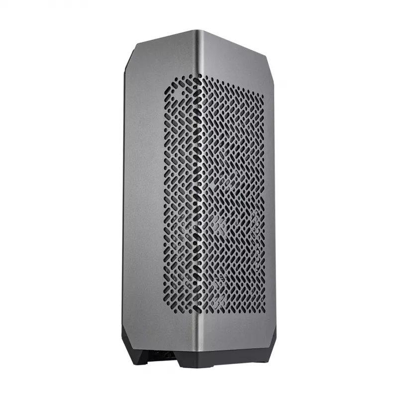 Cooler Master NCORE 100 MAX Small Form Factor (SFF) Pilka 850 W
