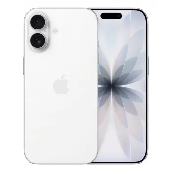 Išmanusis telefonas Apple iPhone 17 256GB Baltas
