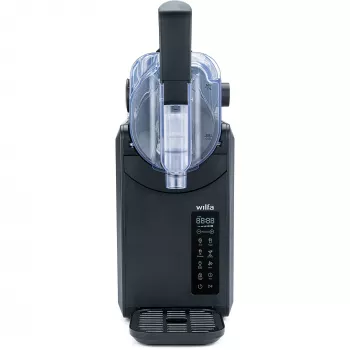 Nešiojamas ledo gaminimo aparatas Wilfa FDM1B-TC2000, 220 W, kompaktiškas, 175×430×445 mm