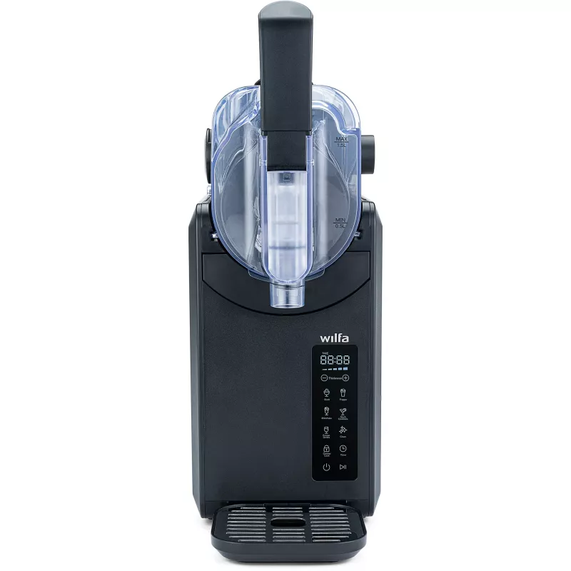 Nešiojamas ledo gaminimo aparatas Wilfa FDM1B-TC2000, 220 W, kompaktiškas, 175×430×445 mm