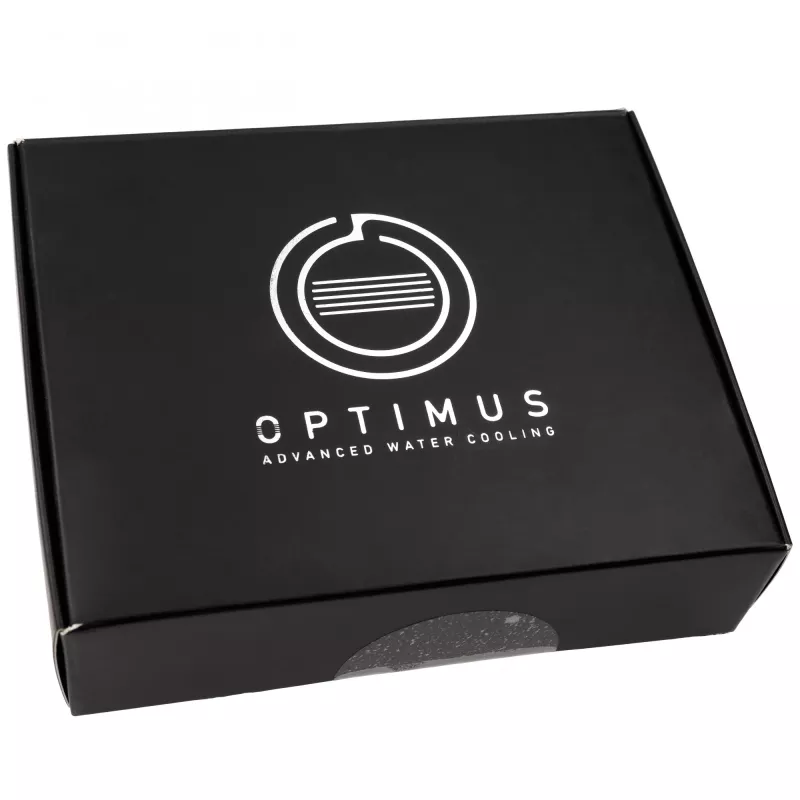 OPTIMUS kietųjų vamzdelių jungčių rinkinys 12 mm, 6 vnt. su montavimo įrankiu, juodas