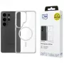 3MK Armor MagCase magnetinis telefono dėklas Samsung Galaxy S26 Ultra