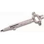 Cimco 112890 raktinis įrankis 4KT 6–8 mm ir 6–10 mm, ilgis 195 mm