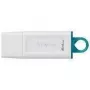 Kingston DataTraveler KC-U2G64-5R 64 GB USB atmintukas, USB 3.2 Gen 1, baltas