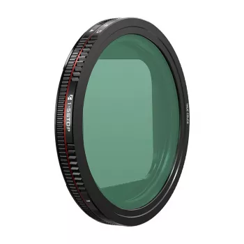 Neutral Density filtras Freewell FW-SH-VND1-5 1–5 Stop True Color, skirtas iPhone 15 Pro/Max, 14 Pro/Max, 13 Pro/Max