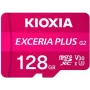 Kioxia 128GB UHS-I MicroSDXC EXCERIA PLUS G2