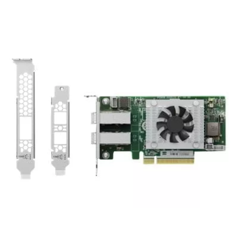 QNAP QXP-820S-B3408 SAS HBA PCIe plėtotės kortelė