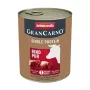 ANIMONDA GranCarno Adult Single Protein Beef šlapias šunų ėdalas - 800 g
