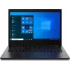 Nešiojamas kompiuteris Lenovo ThinkPad L14 G2 / i7 / RAM 8 GB / SSD / 14,0 inch FHD (atnaujinta prekė)