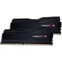 G.Skill Trident Z5 F5-8400J4052G24GX2-TZ5K 48 GB (2x24 GB) DDR5-8400 Dual-Kit, juoda, INTEL XMP