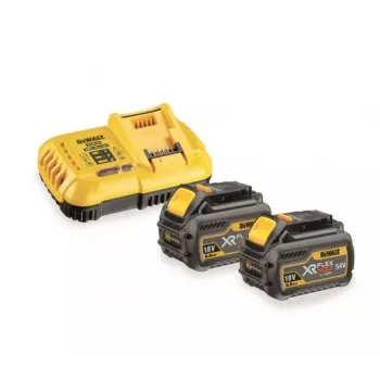 DeWalt DCB118T2-QW akumuliatorių įkroviklis